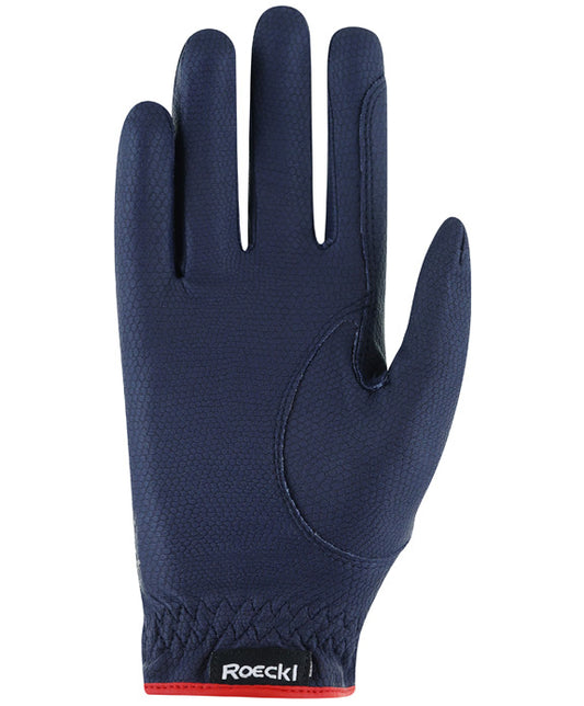 Roeckl Marine Marne Riding Gloves