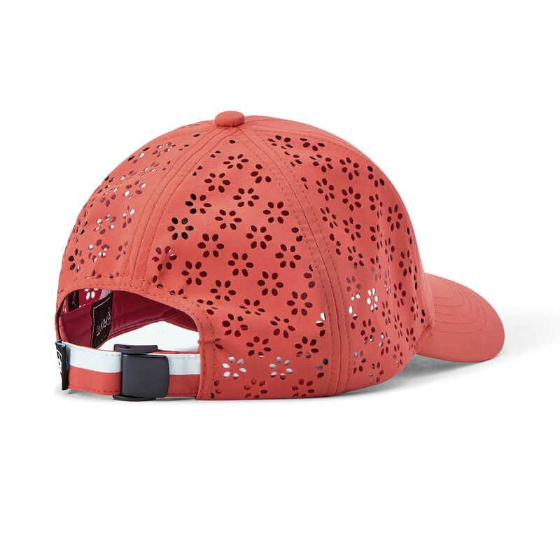 Ariat Burnt Sienna Triumph Cap