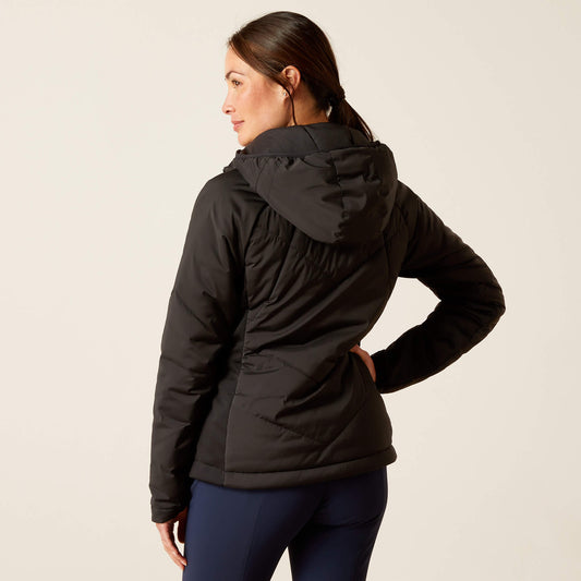 Ariat Black Zonal Insulated Jacket