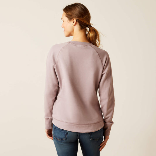 Ariat Quail Benicia Sweatshirt
