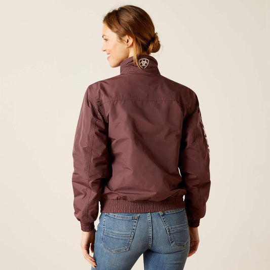 Ariat Huckleberry Stable Insulated Jacket