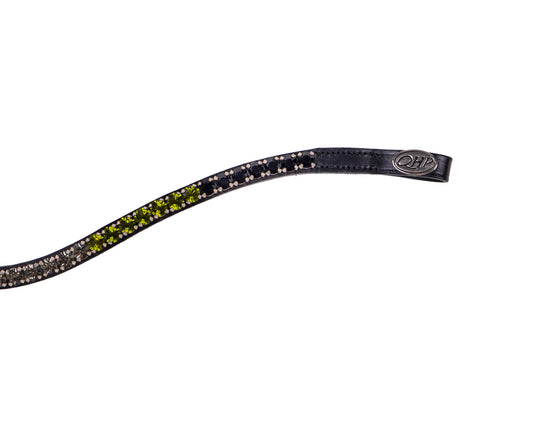 QHP Botanista Gradient Browband