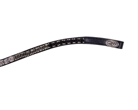 QHP Cloudburst Gradient Browband