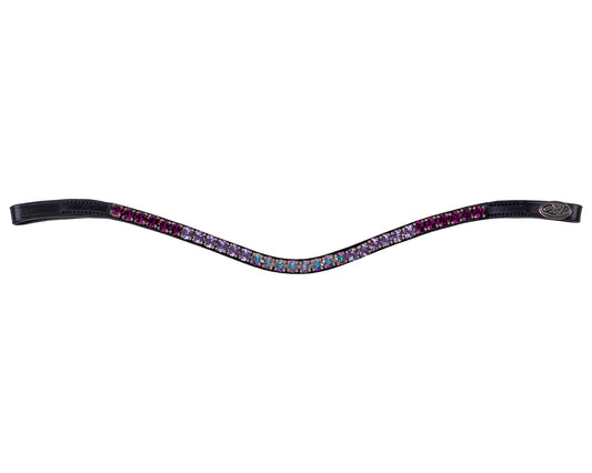 QHP Mystical Gradient Browband