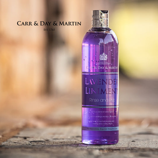 Carr Day & Martin Lavender Liniment