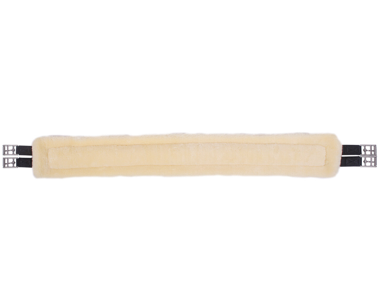 QHP Black Ontario All Purpose Long Girth