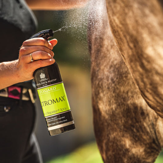 Carr Day & Martin Citromax Fly Repellent Spray