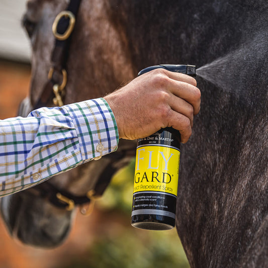 Carr Day & Martin Flygard Fly Repellent Spray