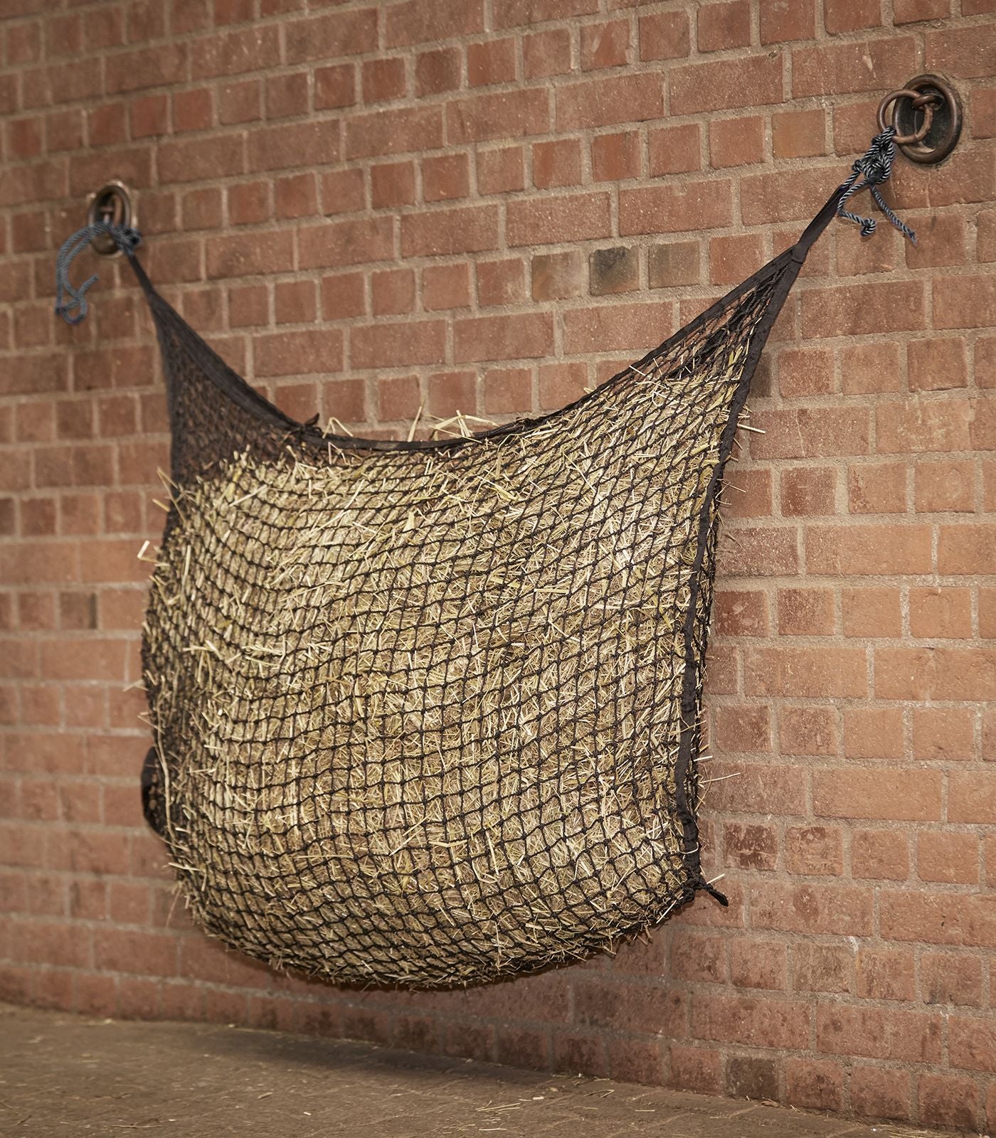 Waldhausen Black Rectangular Haynet