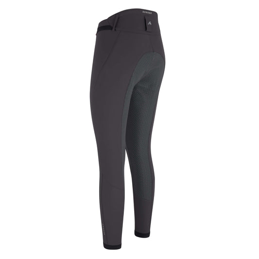 Euro-Star Periscope Equitation Queen Breeches with Full Silicone Seat