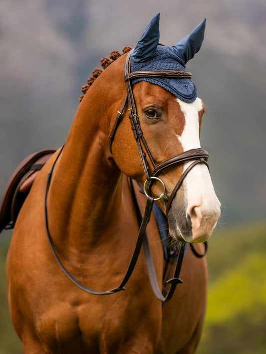 LeMieux Atlantic Classic Ear Bonnet