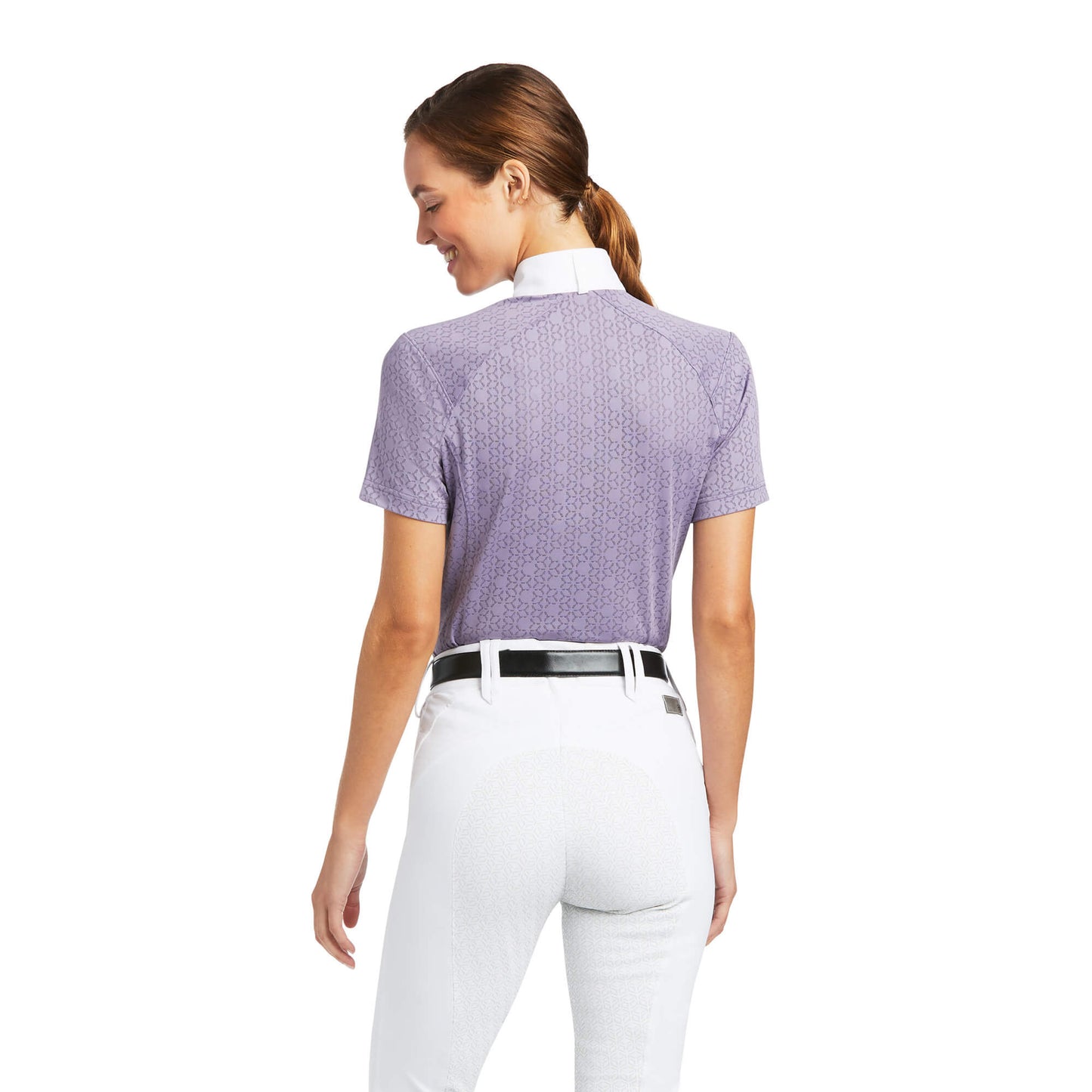 Ariat Dusk Showstopper 2.0 Show Shirt