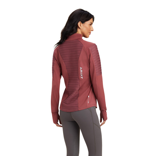 Ariat Wild Ginger Facet Baselayer