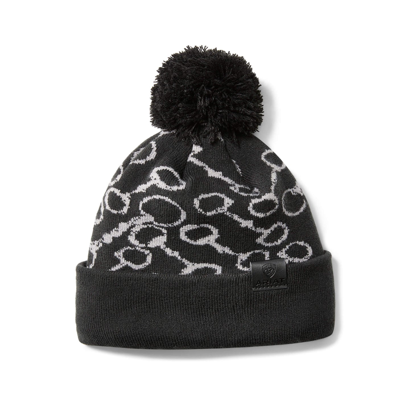 Ariat Raining Bits Tarsia Beanie