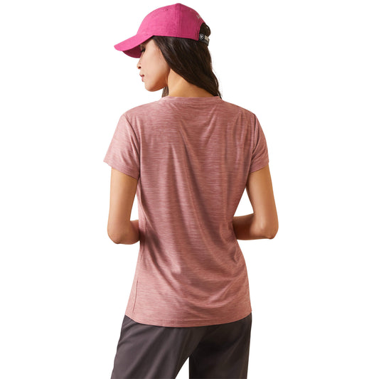 Ariat Nostalgia Rose Laguna T-Shirt