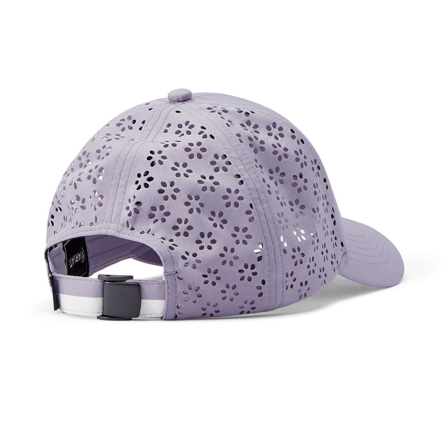 Ariat Heirloom Lilac Triumph Cap
