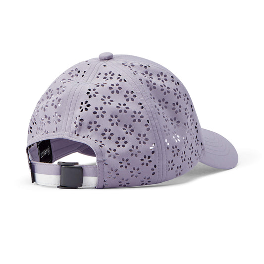Ariat Heirloom Lilac Triumph Cap