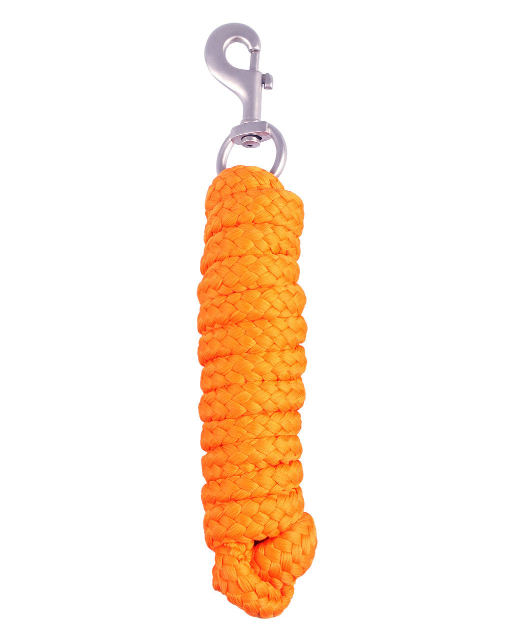 QHP Orange Colour Leadrope