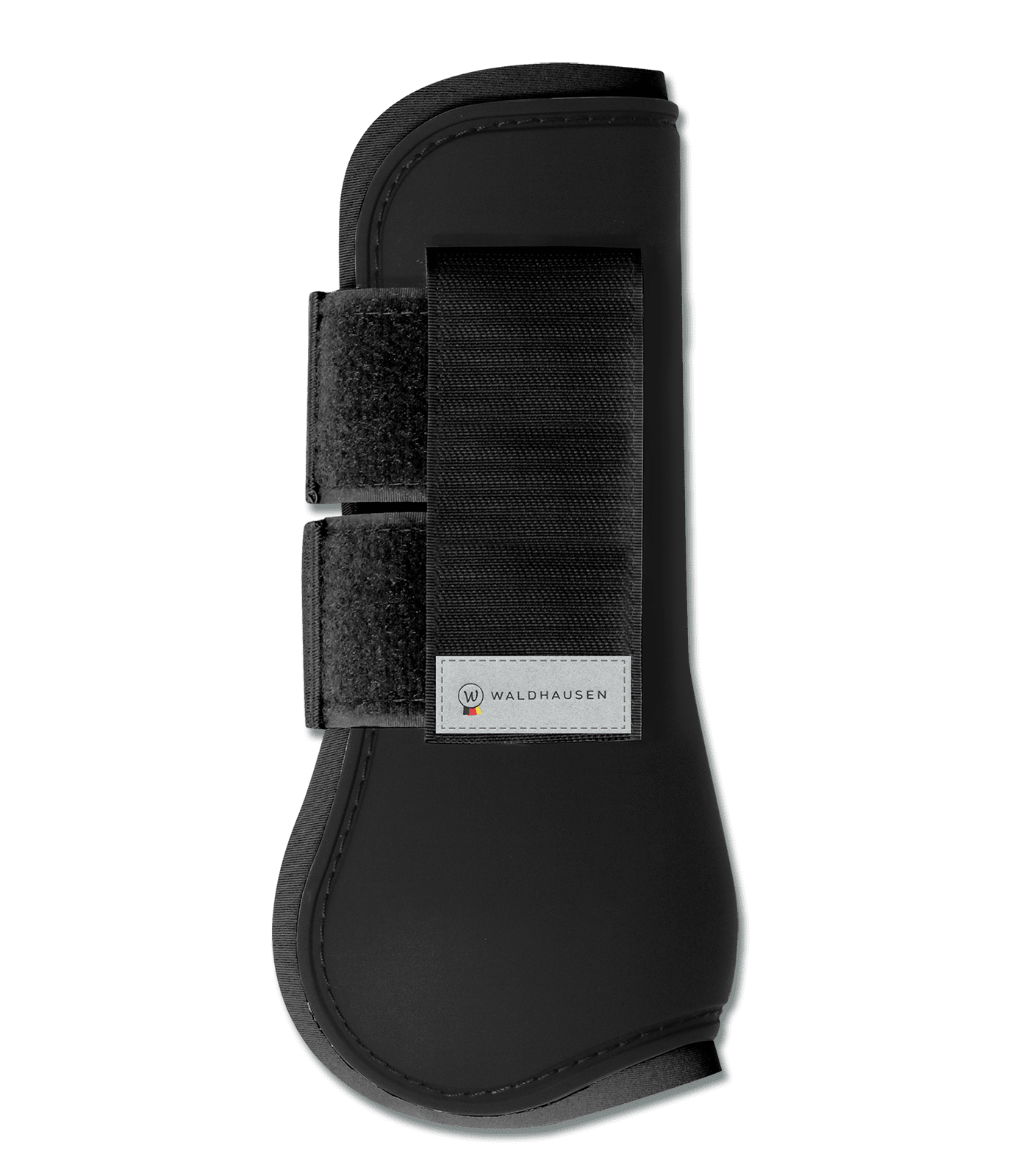 Waldhausen Black Esperia Tendon Boots