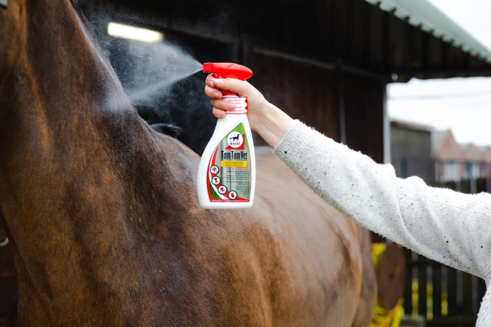 Leovet Tam Tam Vet Fly Spray