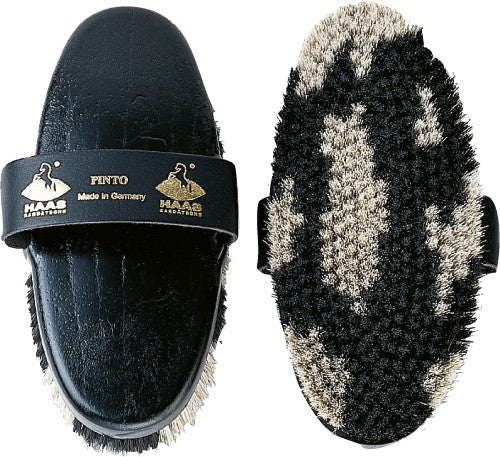 HAAS Pinto Body Brush