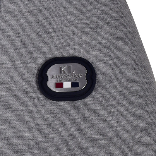 Kingsland Navy Blazer KLJoby Sweat Jacket