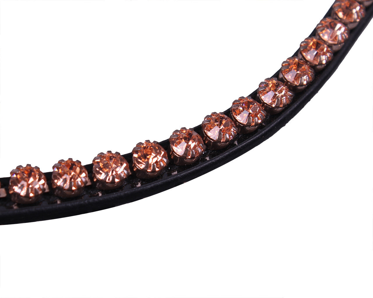 QHP Rosé Dianthus Browband