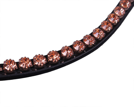QHP Rosé Dianthus Browband