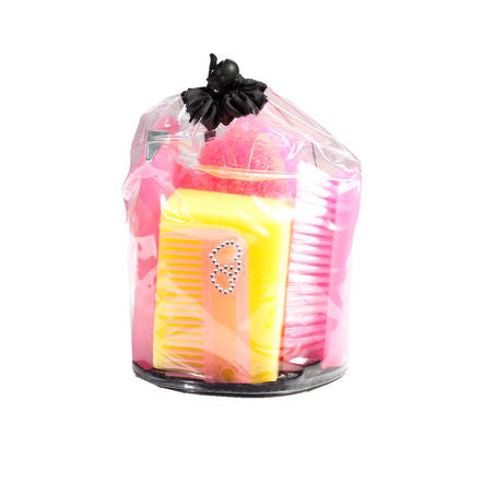 Horze ''Bling'' Brush Set