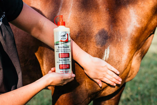 Leovet Bio-Skin Oil