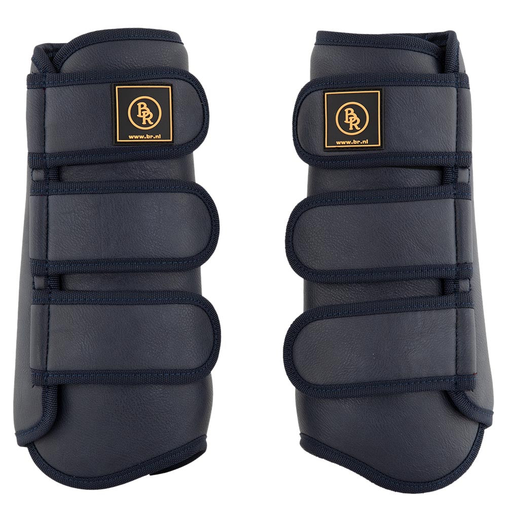 BR ''Total Eclipe Sandreo'' Brushing Boots