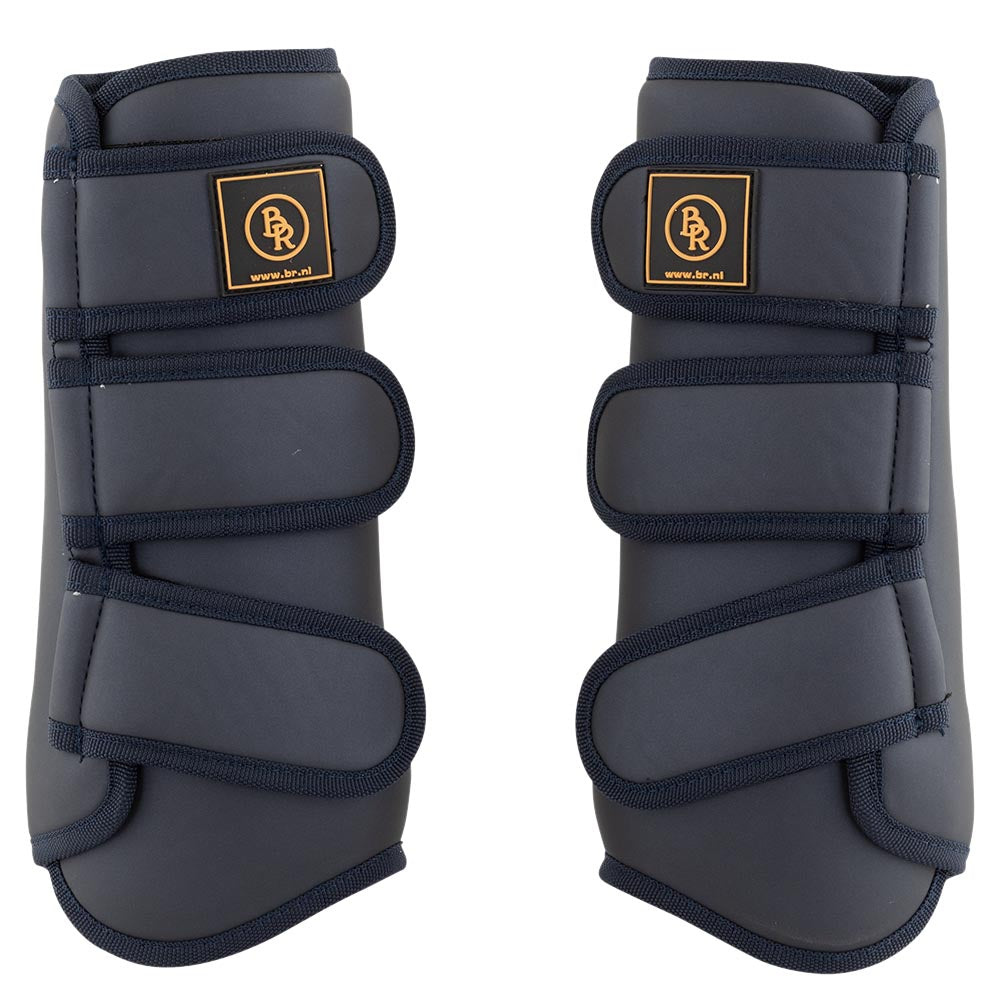 BR Blueberry Pro Max Ampère Brushing Boots