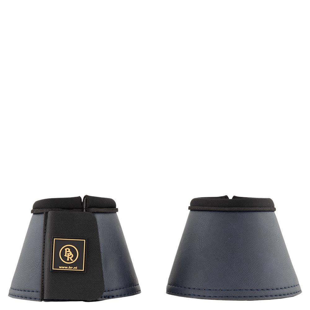 BR Equestrian ''Total Eclipse Sandreo'' Bell Boots