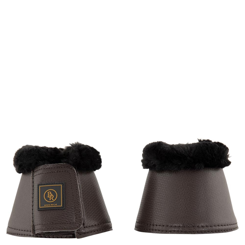 BR Equestrian ''Mole Sascha'' Bell Boots