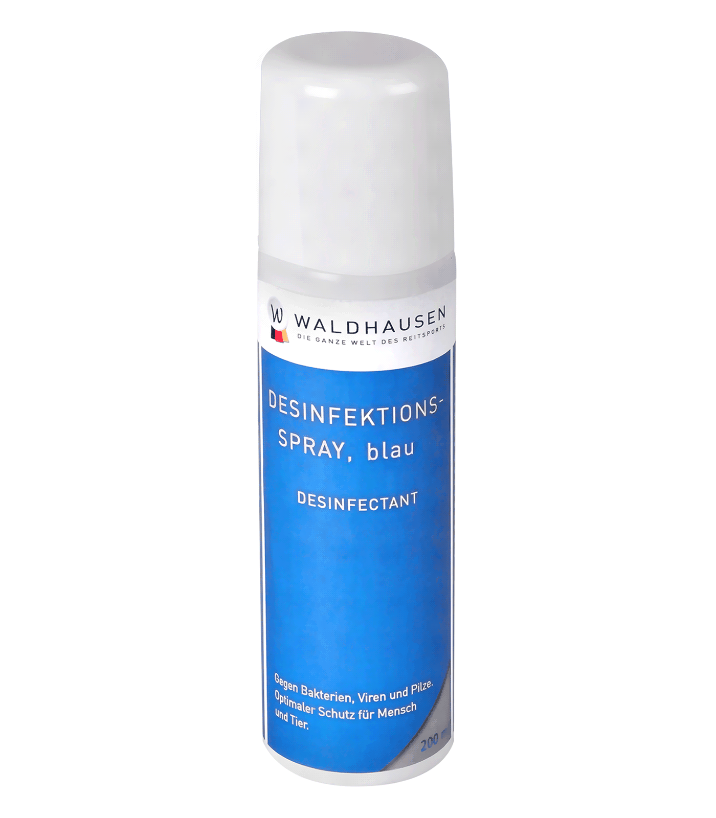 Waldhausen Purple Disinfectant Spray