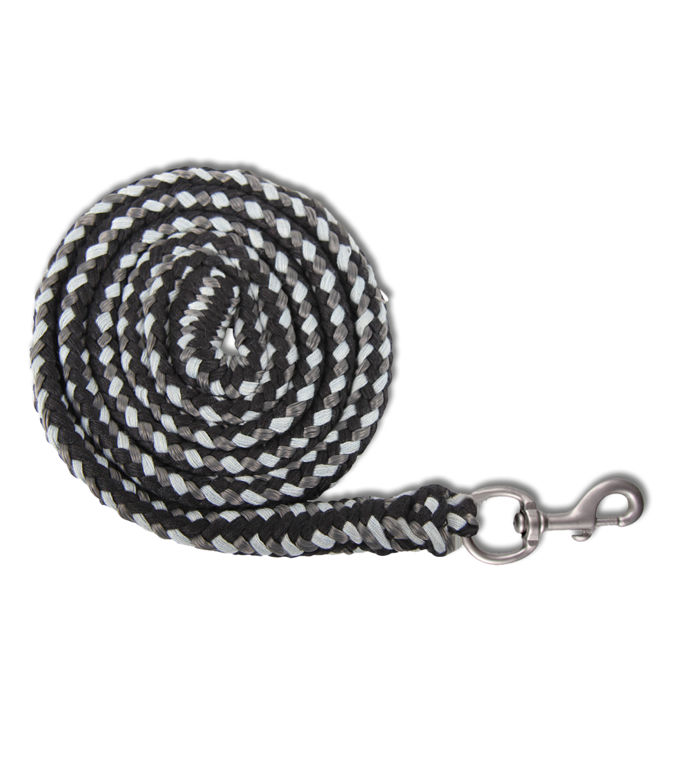 Waldhausen Black Grey Plus Leadrope