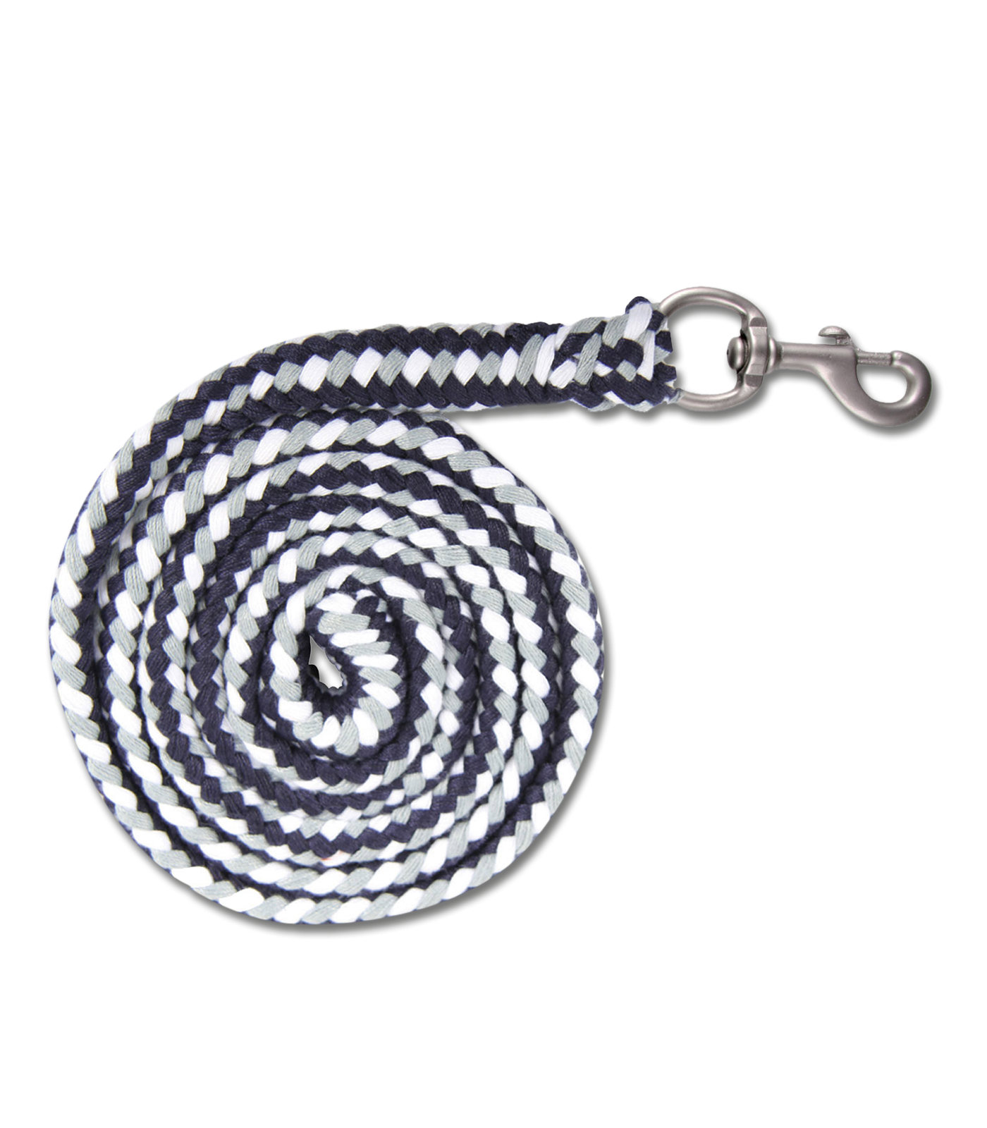 Waldhausen Dark Blue Grey Plus Leadrope