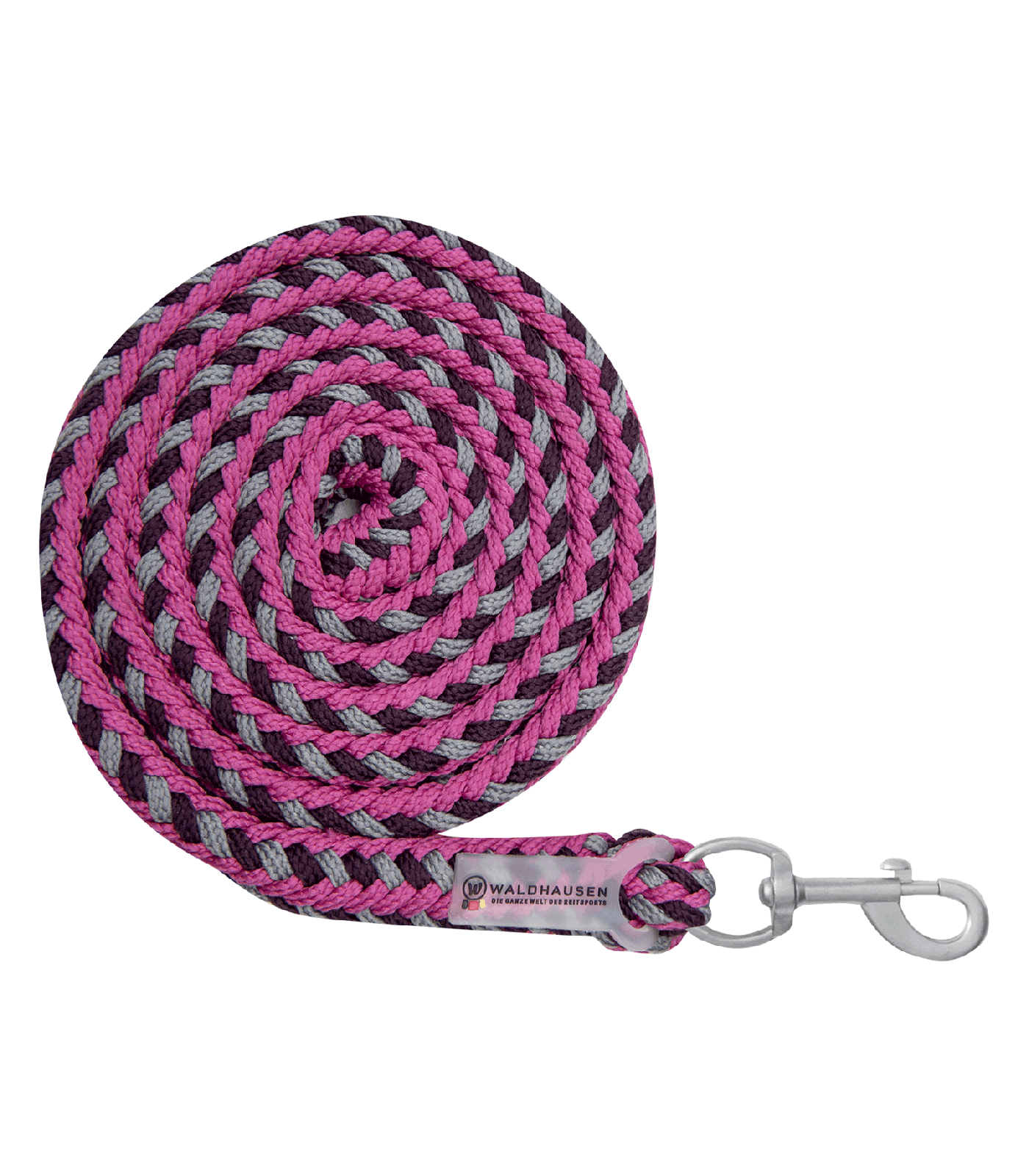 Waldhausen Magenta Elder Plus Leadrope
