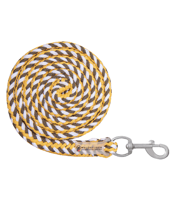 Waldhausen Sunshine Taupe Plus Leadrope