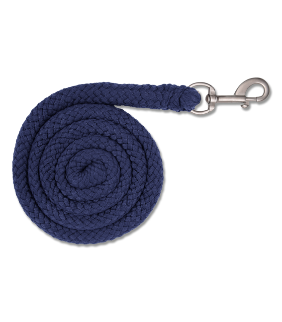 Waldhausen Navy Extra Soft Leadrope