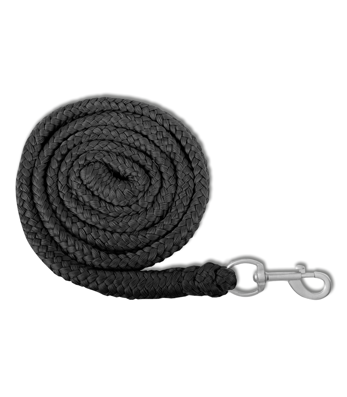 Waldhausen Black Economic Leadrope