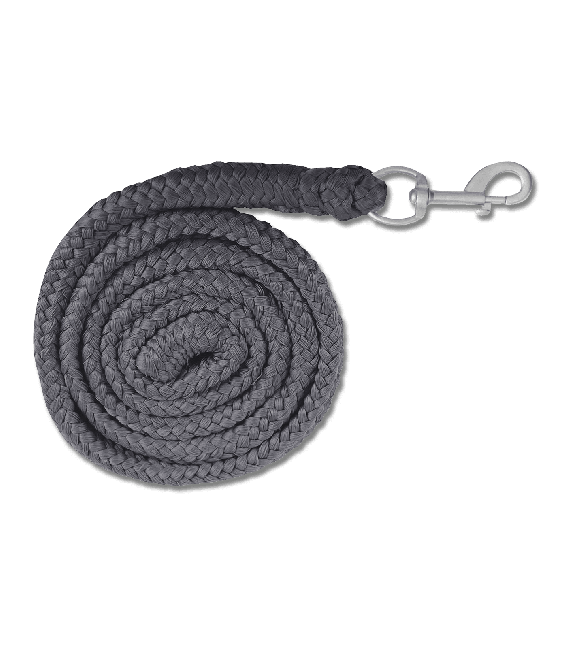 Waldhausen Anthracite Economic Leadrope