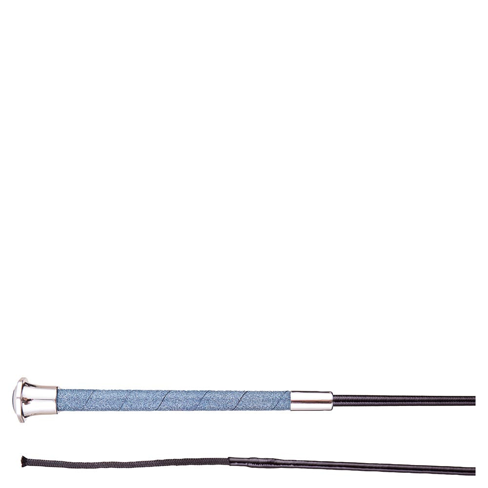 BR Sapphire Libra Dressage Whip