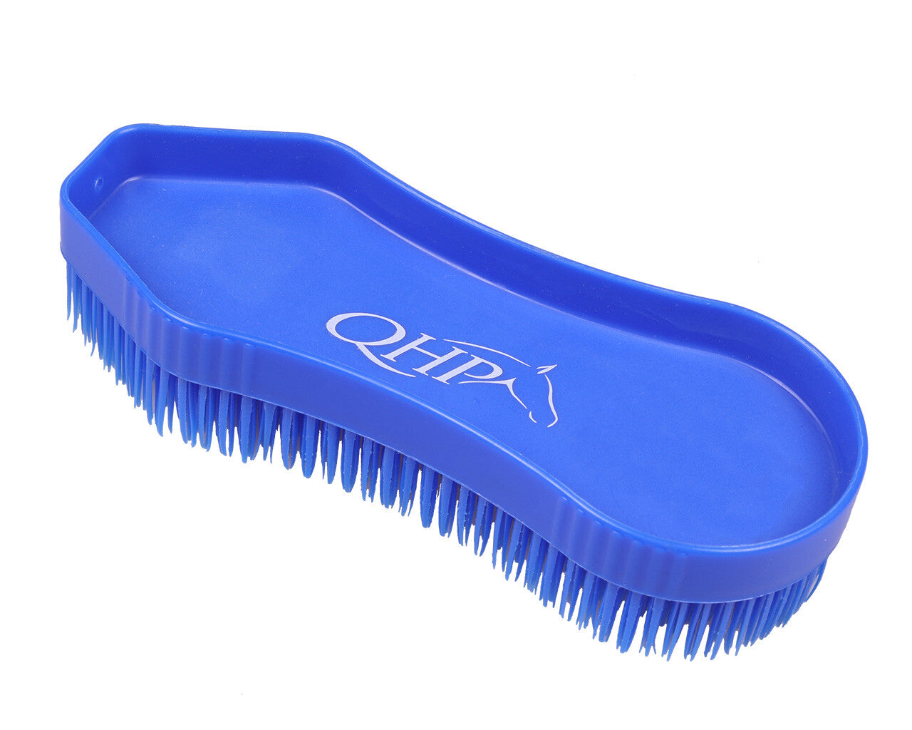 QHP Cobalt Blue Magic Brush