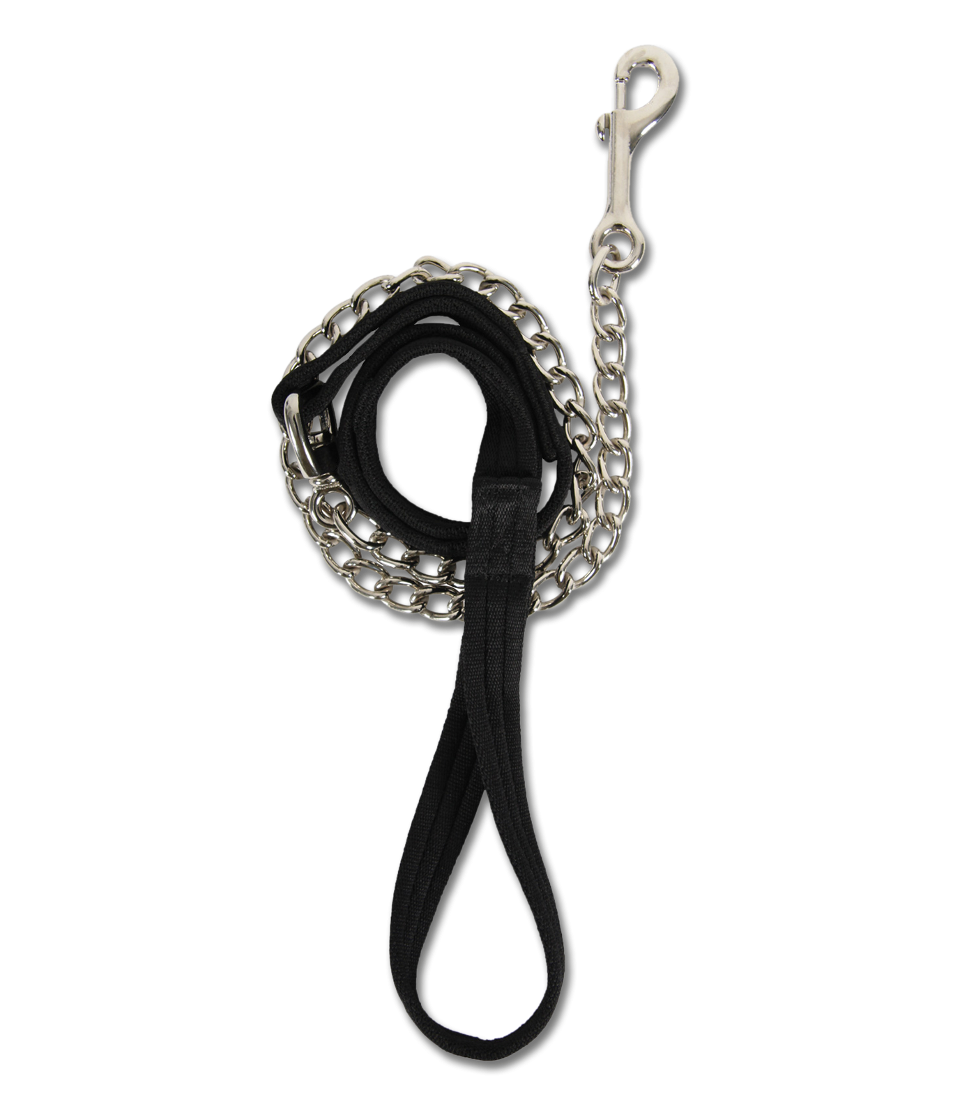 Waldhausen Black Soft Lead Chain Leadrope