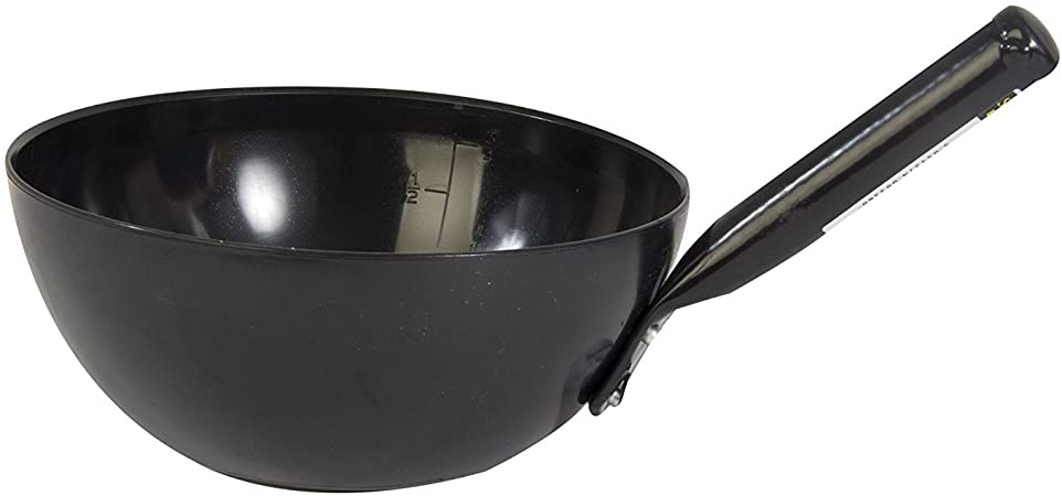 Stubbs ''Black Feed'' Scoop