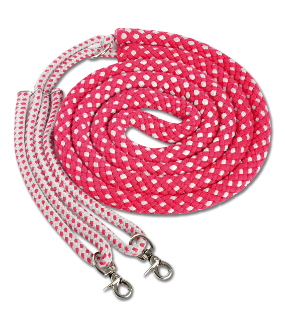 Waldhausen Red Polka Lunging Aid