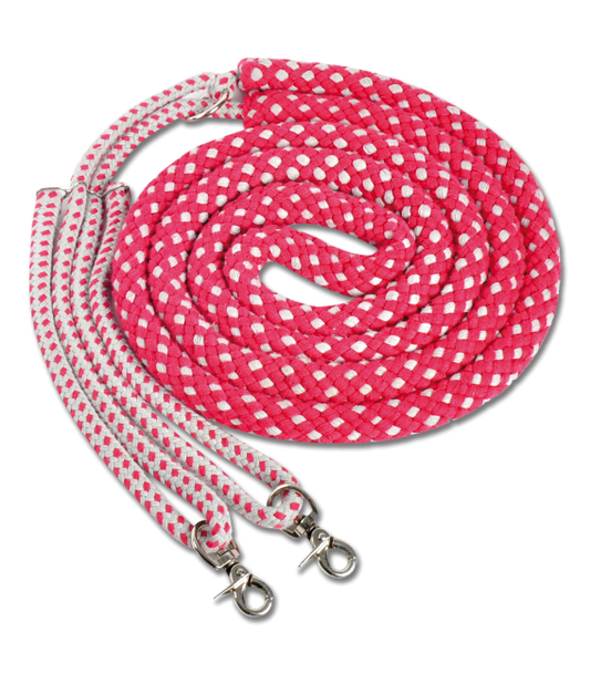 Waldhausen Red Polka Lunging Aid