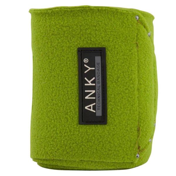 ANKY Parrot Fleece Bandages