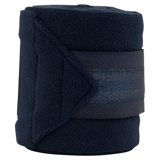 ANKY Dark Navy Fleece Bandages